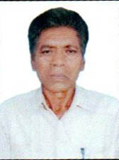 Ram Lal Mahto