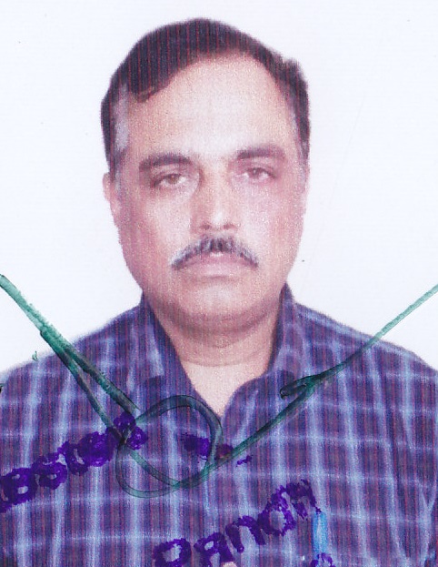 Ravi Shankar Mishra