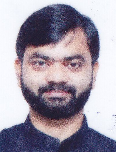 Siddharth Gautam
