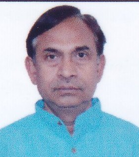 Sudhir Kumar Mahato