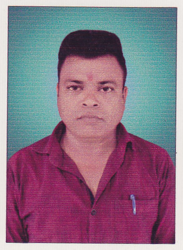 Jitlal Ray