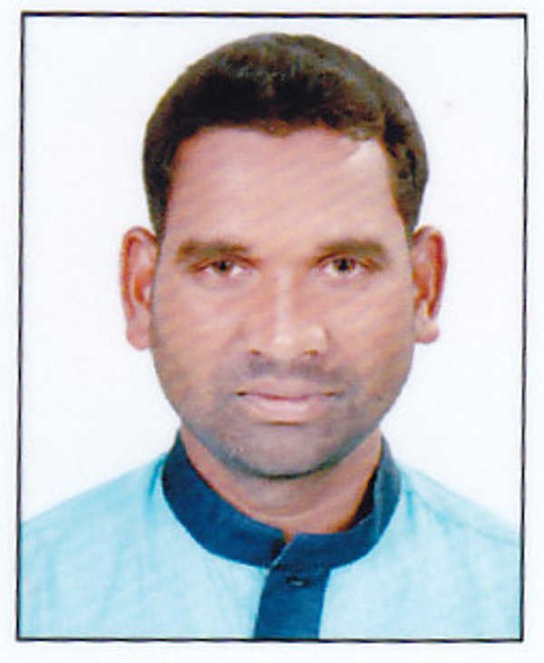 Ramesh Tudu
