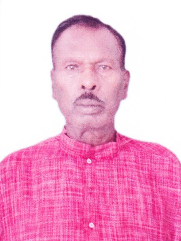 Raska Soren