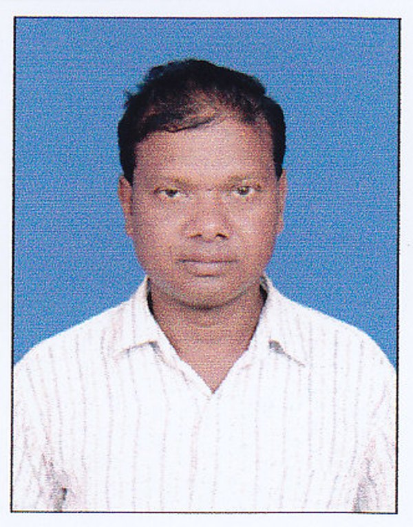 Samuel Tudu