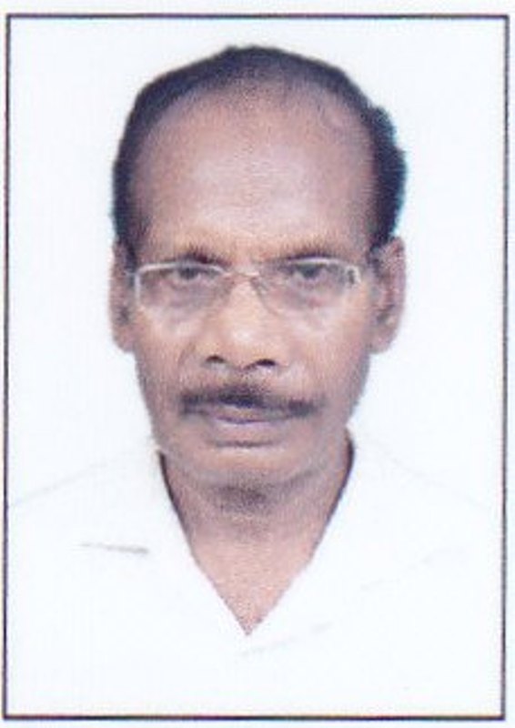 Satish Soren