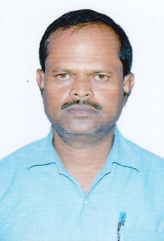 Senapati Murmu