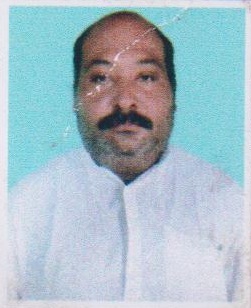 Ahmad Ansari