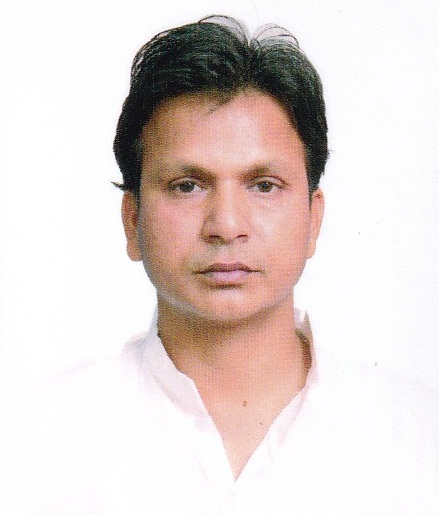 Nilkanth Mahto