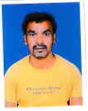 Rajendra Mahto