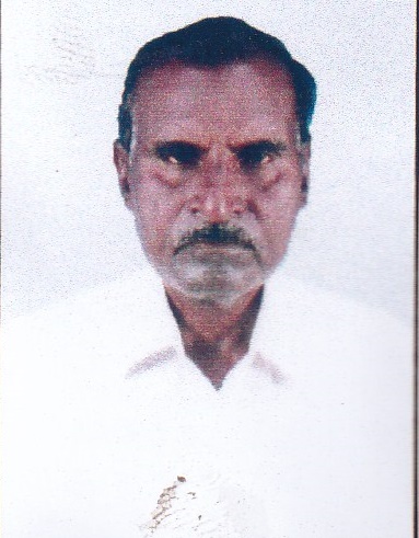 Rasul Baksh