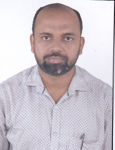 Sanjeev Kumar Mahato