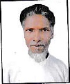 Sohrab Shah