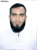 Farooque Hussain