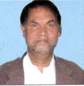 Mahesh Kumar Suman