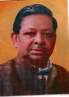 Bhubneshwar Prasad Mehta