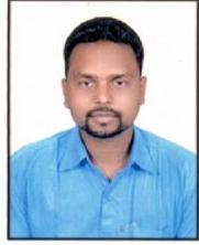 Krishan Kumar Singh
