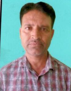 Misbahul Islam