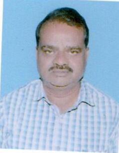 Vinod Kumar