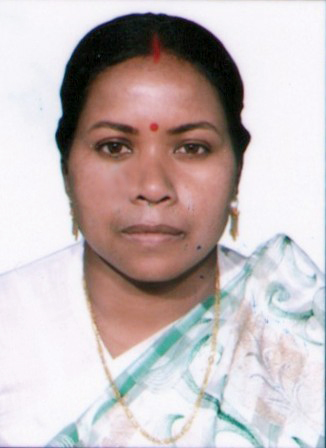 Anjana Mahata