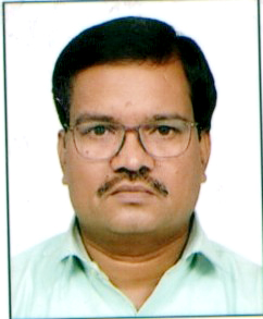 Chandra Shekhar Mahato