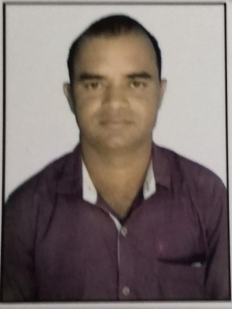 Deepak Kumar Giri