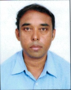 Malay Kumar Mahato