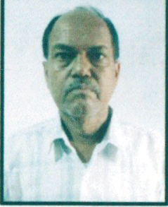 Mubin Khan