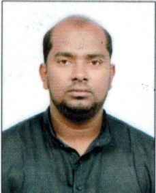 Qamar Raza Khan