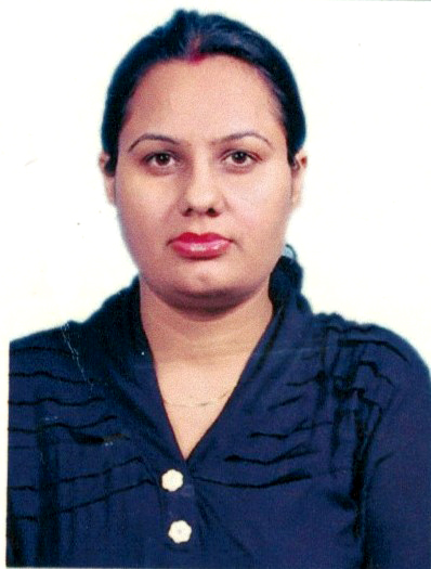 Sarita Anand