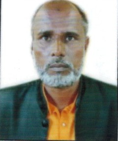 Shekh Akhir Uddin