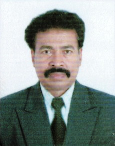 Subrat Kumar Pradhan