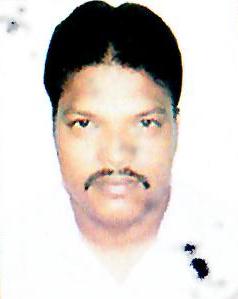 Sunil Kumar Mandal