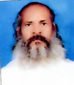 Surendra Kumar Pandey