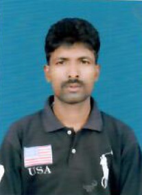 Paster Sanjay Kumar Tirkey