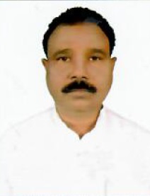 Radha Krishna Singh Munda