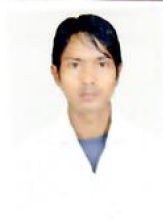 Sanjay Horo