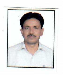 Avadhesh Kumar Singh