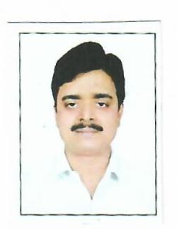 Dayanand Kumar