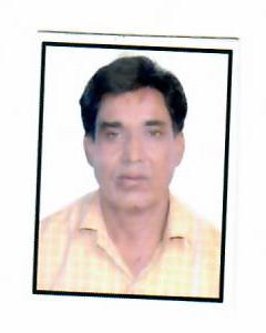 Phaljeet Mahto