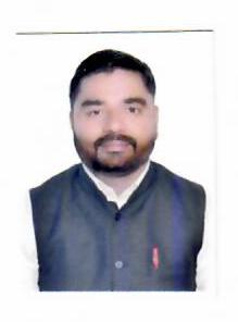 Sarfaraj Ahmad