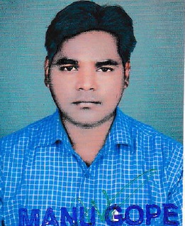 Ajit Kumar Bhagat