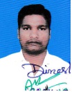 Dinesh Oraon