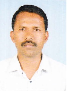 Kalindra Oraon