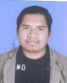 Pankaj Tirkey