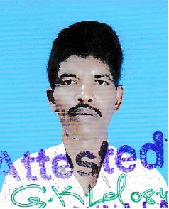Raghunath Mahli