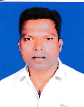 Suraj Kumar Khalkho