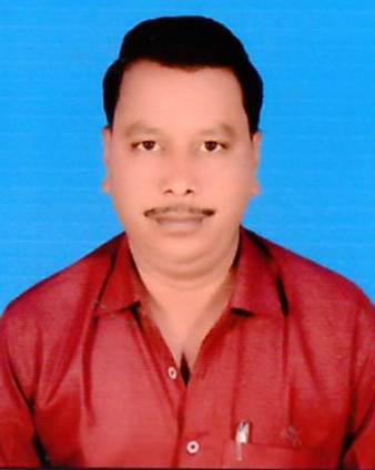 Amindra Paswan