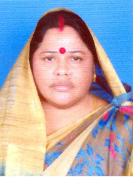 Anjana Bhuiyan