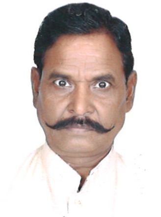 Balkesh Prasad Paswan