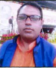 Brajmohan Paswan